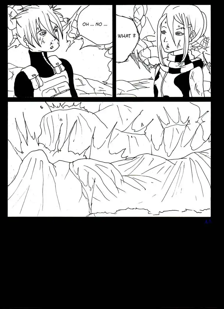 Dragon and Weed: Origins Chapter 30 12